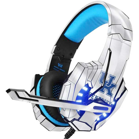 University of Kentucky White Jersey BENGOO G9000 Skin